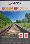 LEMKE Collection H2022SNH - N/H0 - LEMKE Neuheiten Sommer 2022